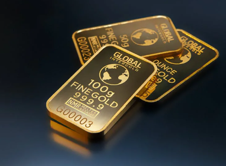 الذهب مقابل الدولار الأمريكي والتوقعات