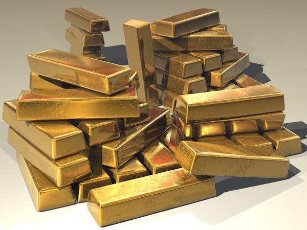 الذهب يرتفع 27% عام 2024 ومستويات البيع والشراء المتوقعة